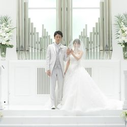 アルカンシエル ベリテ 大阪の写真11枚目