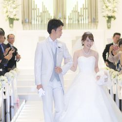 アルカンシエル ベリテ 大阪の写真9枚目