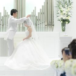 アルカンシエル ベリテ 大阪の写真11枚目