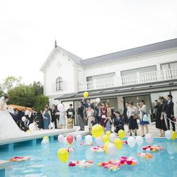 アルカンシエル ベリテ 大阪の写真22枚目