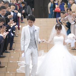 アルカンシエル ベリテ 大阪の写真7枚目