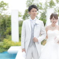 アルカンシエル ベリテ 大阪の写真10枚目