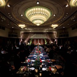 ホテル日航福岡の写真17枚目