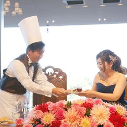 ザ・ミーツ マリーナテラスの写真8枚目