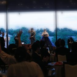 ザ・ミーツ マリーナテラスの写真13枚目