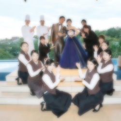 ザ・ミーツ マリーナテラスの写真3枚目