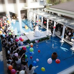 ザ・ミーツ マリーナテラスの写真2枚目