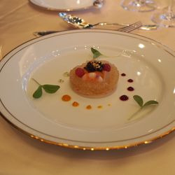 東京會舘の写真12枚目