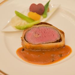 東京會舘の写真3枚目