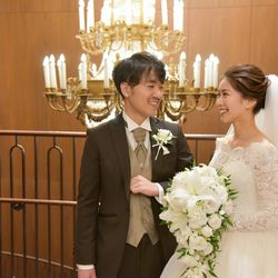 東京會舘の写真20枚目