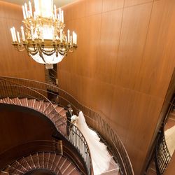 東京會舘の写真20枚目