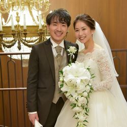 東京會舘の写真31枚目