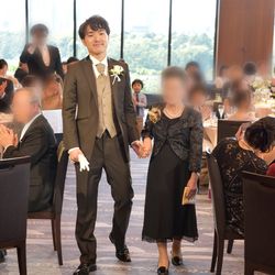 東京會舘の写真31枚目