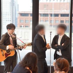 東京會舘の写真22枚目