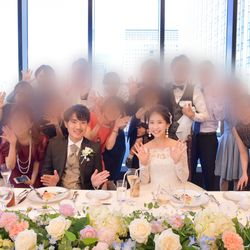 東京會舘の写真11枚目