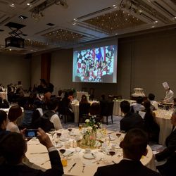 東京會舘の写真16枚目