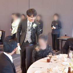 東京會舘の写真8枚目