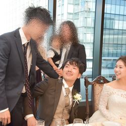 東京會舘の写真6枚目