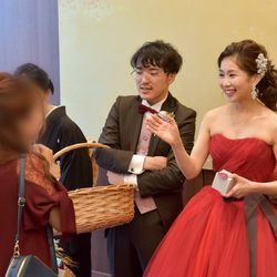 東京會舘の写真22枚目