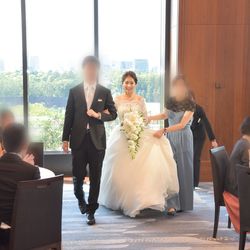 東京會舘の写真11枚目