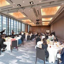 東京會舘の写真20枚目