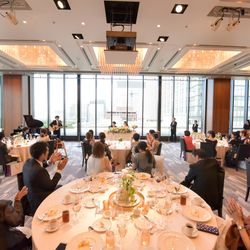 東京會舘の写真15枚目