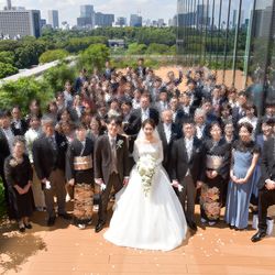 東京會舘の写真5枚目