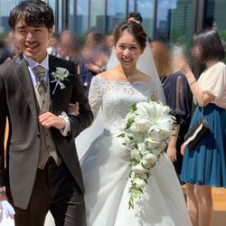 東京會舘の写真8枚目