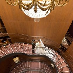 東京會舘の写真22枚目