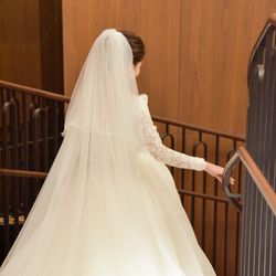 東京會舘の写真2枚目