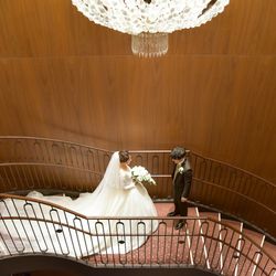 東京會舘の写真21枚目