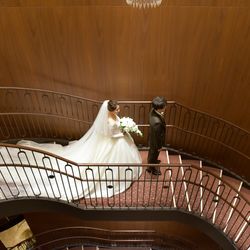 東京會舘の写真25枚目