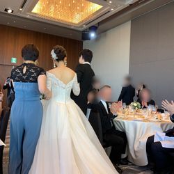 東京會舘の写真32枚目