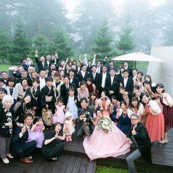 軽井沢プリンスホテル フォレスターナ軽井沢の写真31枚目