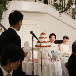 ホテルモントレ ラ・スール大阪の写真22枚目