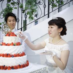 ホテルモントレ ラ・スール大阪の写真29枚目