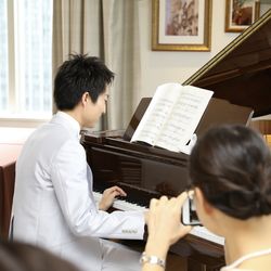 ホテルモントレ ラ・スール大阪の写真7枚目