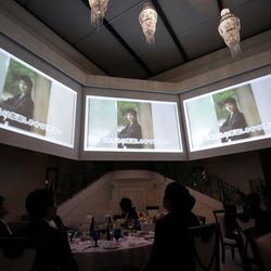 ホテルモントレ ラ・スール大阪の写真20枚目