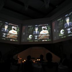 ホテルモントレ ラ・スール大阪の写真15枚目