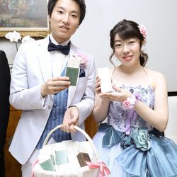 ホテルモントレ ラ・スール大阪の写真23枚目