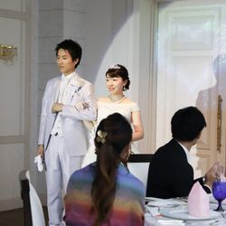 ホテルモントレ ラ・スール大阪の写真16枚目