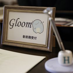 ホテルモントレ ラ・スール大阪の写真9枚目