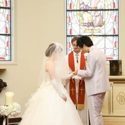 ホテルモントレ ラ・スール大阪の写真16枚目