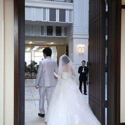 ホテルモントレ ラ・スール大阪の写真25枚目