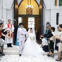 ホテルモントレ ラ・スール大阪の写真1枚目