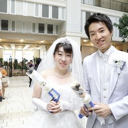 ホテルモントレ ラ・スール大阪の写真2枚目