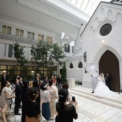 ホテルモントレ ラ・スール大阪の写真11枚目