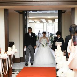 ホテルモントレ ラ・スール大阪の写真9枚目