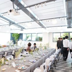 TRUNK HOTELの写真1枚目