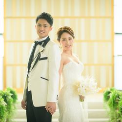 ラソールガーデン名古屋の写真11枚目